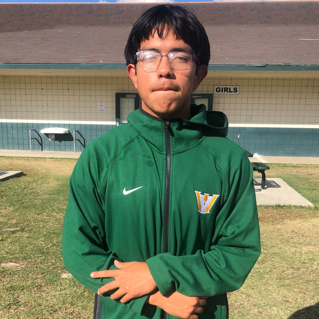 Erwin Flores mugshot