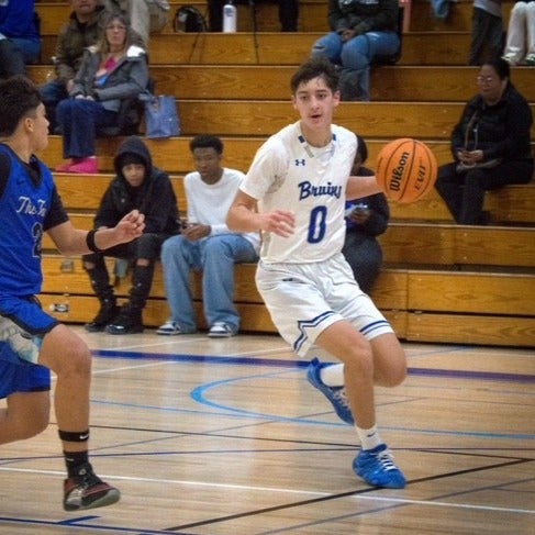 Devin Dominguez mugshot