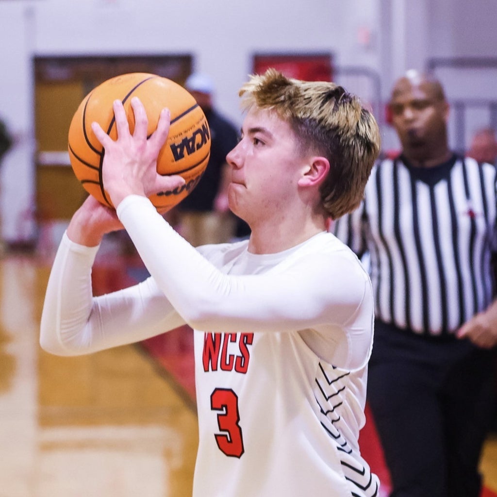 Cason Patterson mugshot