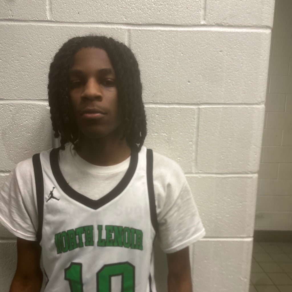 Jordan Suggs mugshot