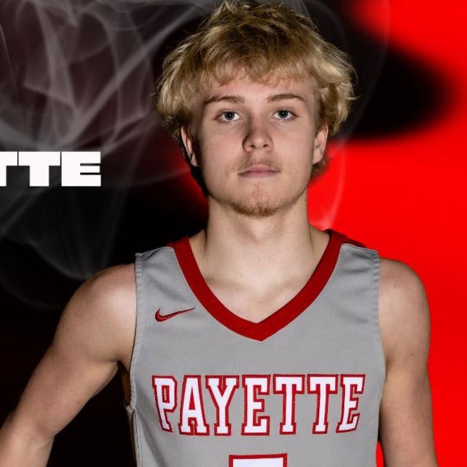 Michael Martin mugshot