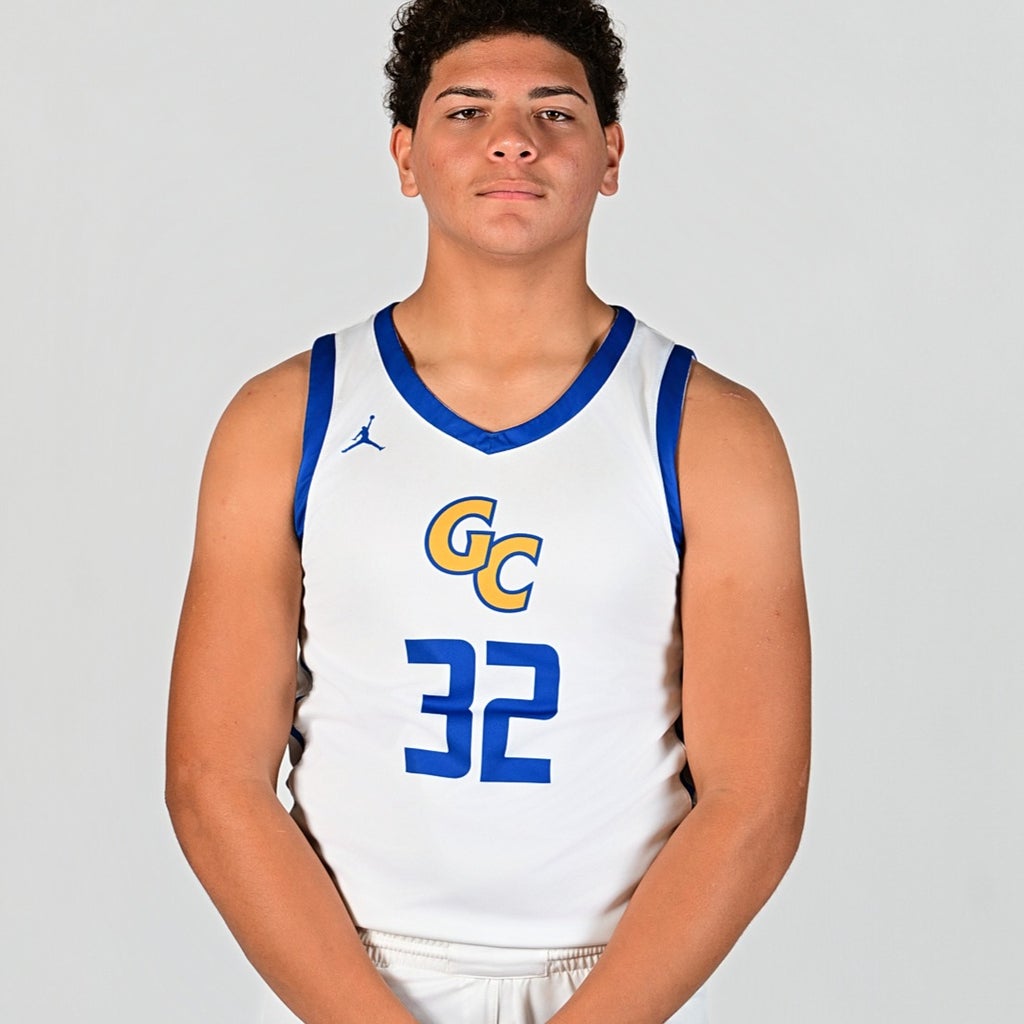 Gabe Everhart mugshot