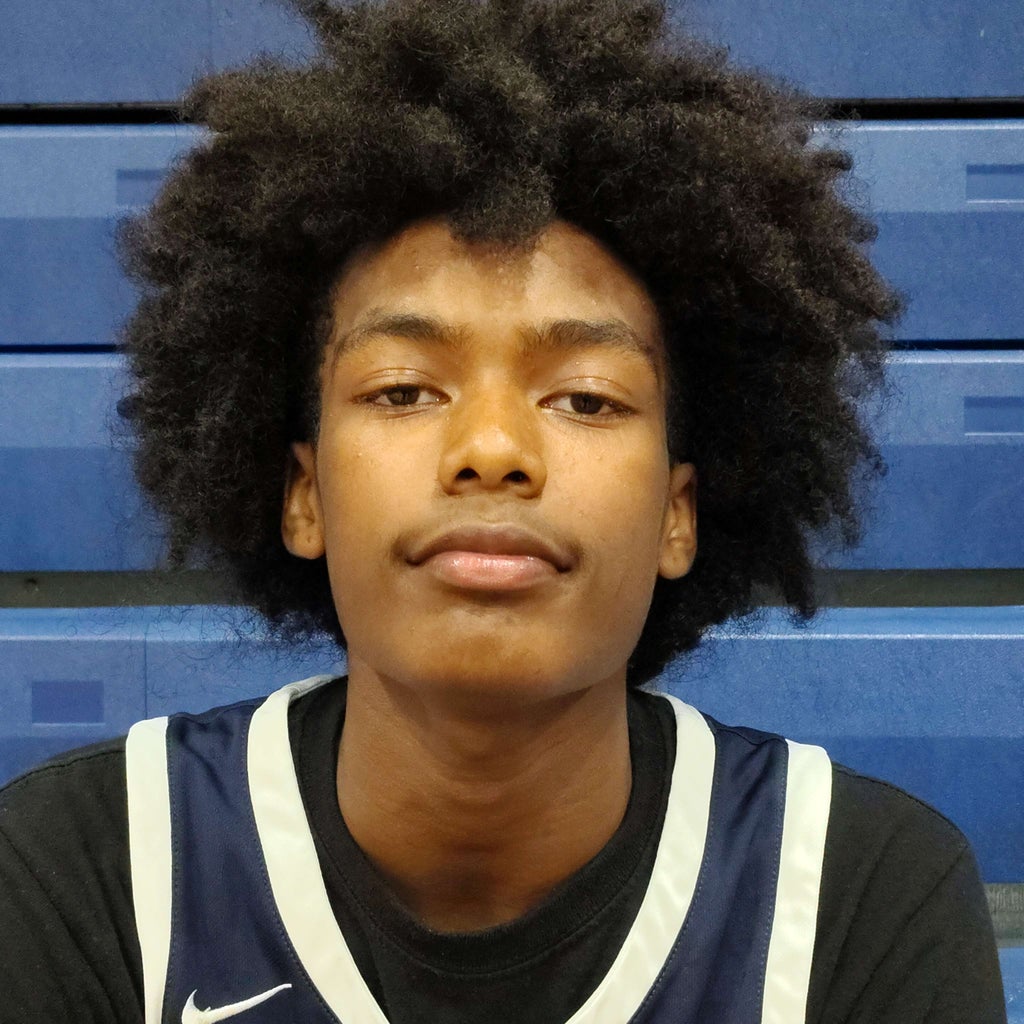 Jazzmen Benjamin, Jr.