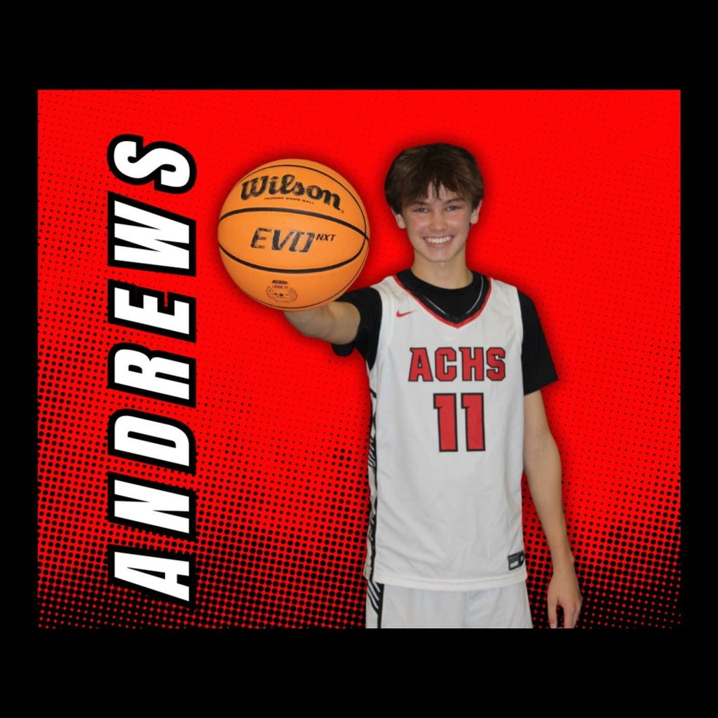 Isaac Andrews mugshot