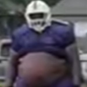 Quintaviousensor Haloburtoothese mugshot