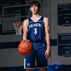 Jayden Yeager