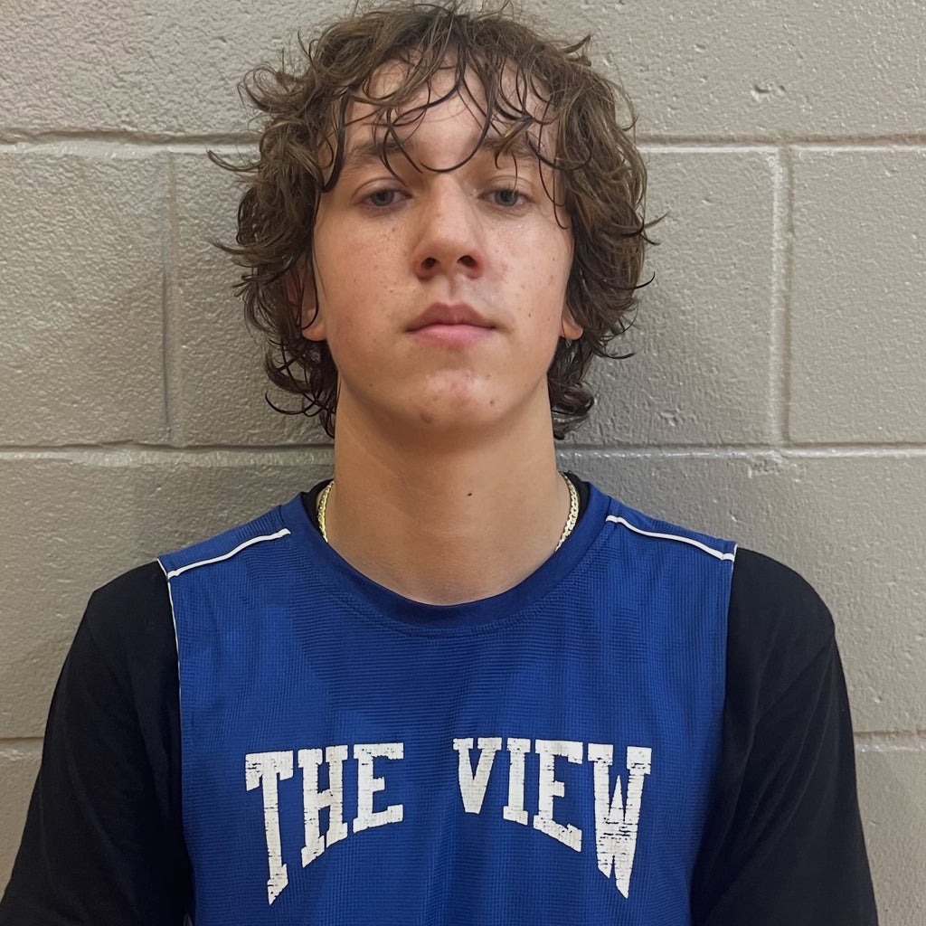 Westin Earnest mugshot