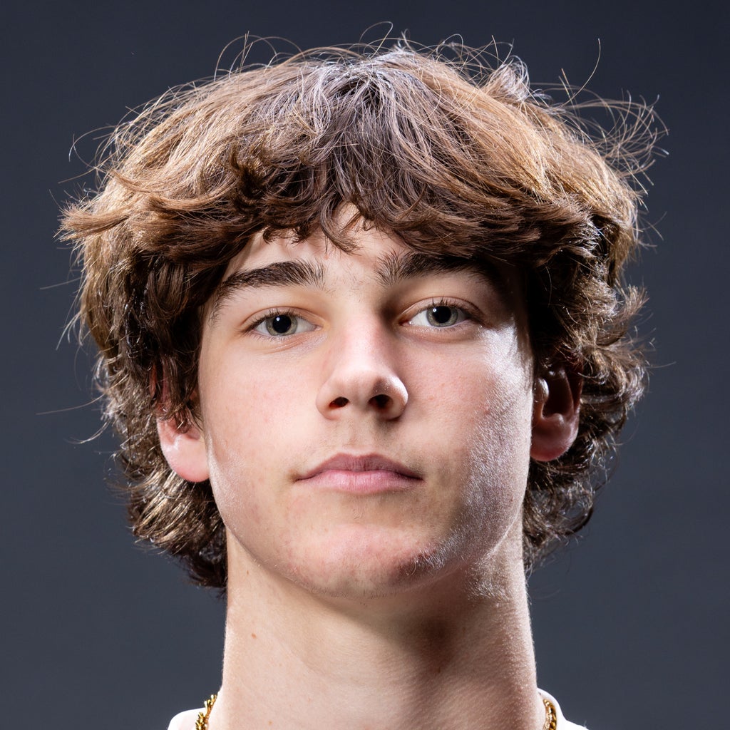 Colton Ravenscroft mugshot