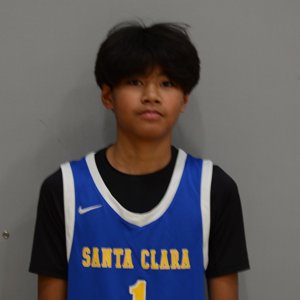 Nicholas DeRuna mugshot