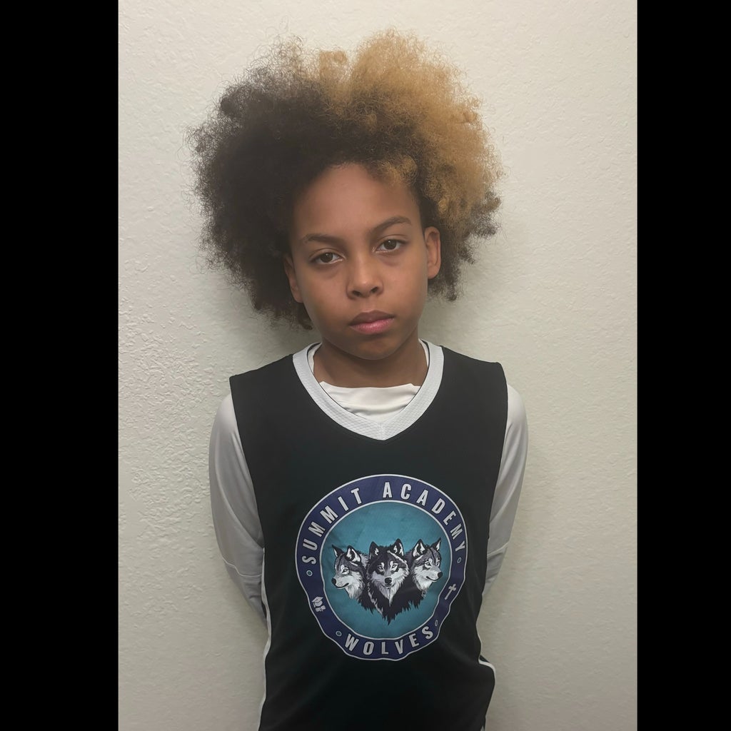 Jordan Carrier Jr mugshot