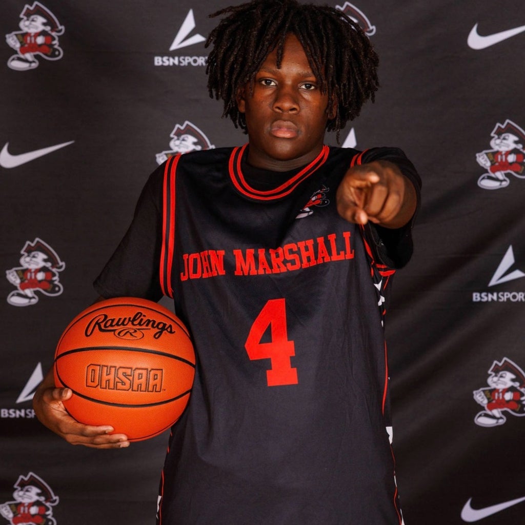 Marvin Church mugshot