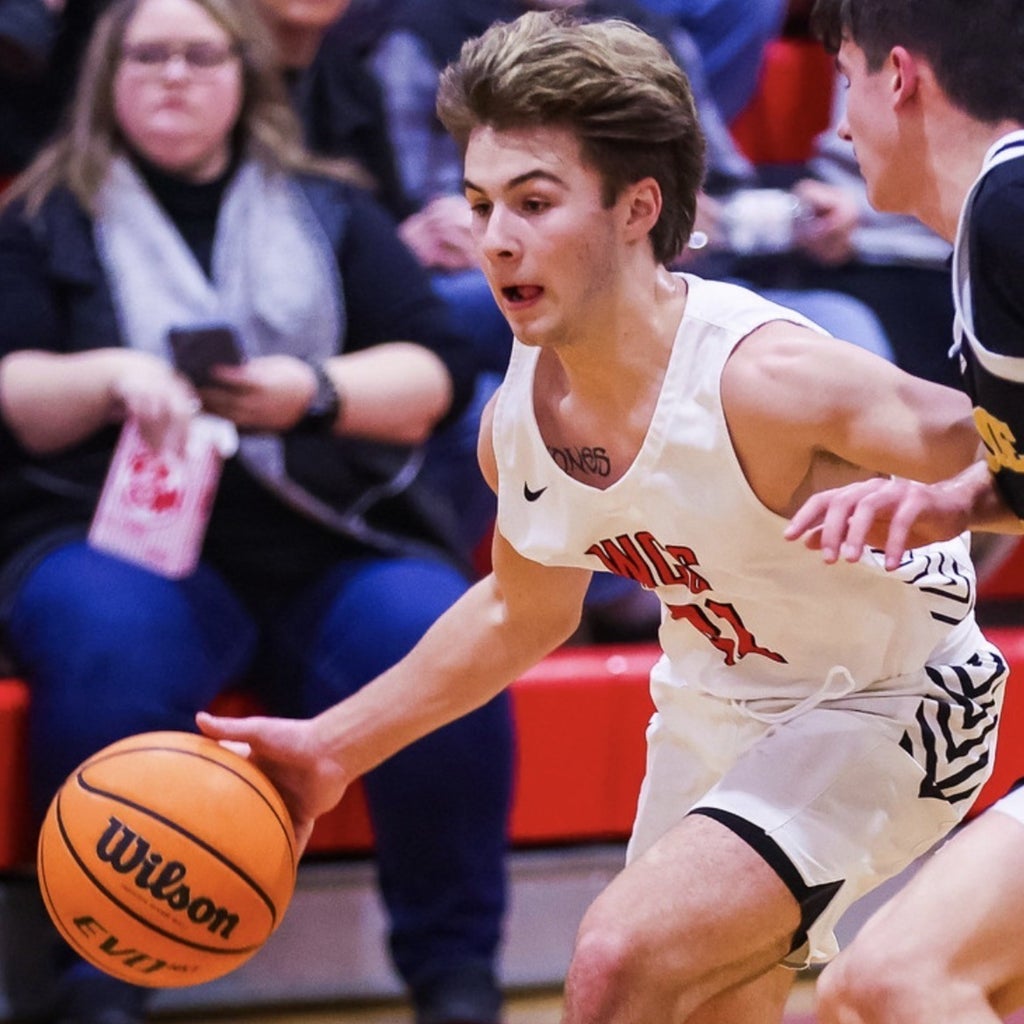 Justus Jones mugshot