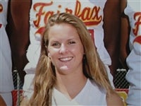 Paige Brewer