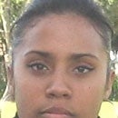 Christina Saldana mugshot