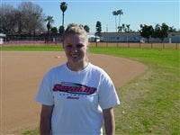 Michelle Orr