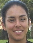 Claudia Cabrera