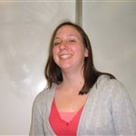 Mary Kate Peterson mugshot