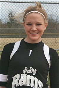 Jessica Sharker