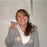Morgan Overholt mugshot