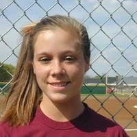 Ashley Smith mugshot