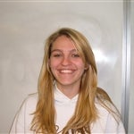 Samanth Erickson mugshot