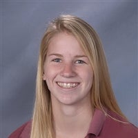 Katie Vanhofwegen mugshot