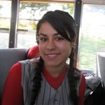 Paulina Figueroa mugshot