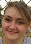 Samantha Benson