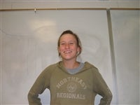 Lily Tomkovic mugshot