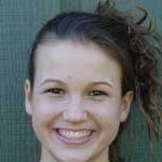 Haley Robison mugshot