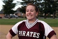 Ashley Bell