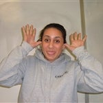 Mary Minaglia mugshot