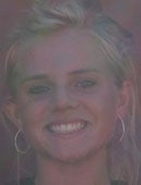 Courtney Carter
