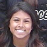 Samantha Rios mugshot