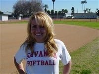 Brittany Marchant