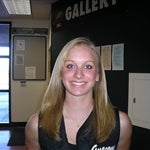 Samantha Myers mugshot