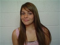 Cassandra Vazquez mugshot