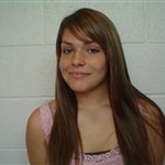 Cassandra Vazquez mugshot