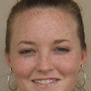 Allison Barnes mugshot