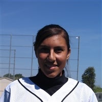 Marissa Delgado mugshot