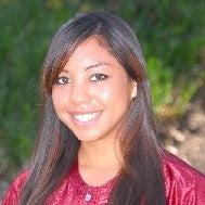 Lydia Veniegas mugshot