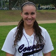 Alexa McPherson mugshot