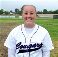 Melissa Gregson