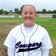 Melissa Gregson mugshot