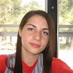 Nadine Beltran mugshot