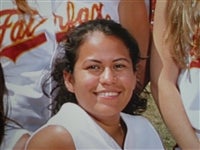 Ericka Ramirez