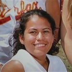 Ericka Ramirez mugshot