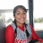 Veronica Aguilar mugshot