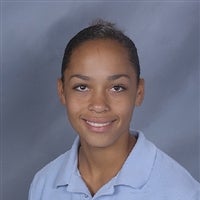 Asia Alvarez mugshot
