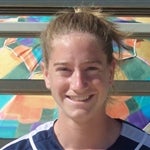 Kristen Paridon mugshot